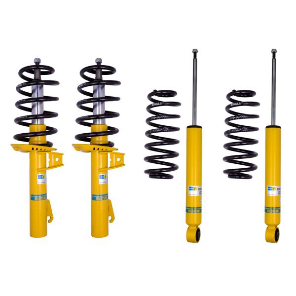 Bilstein - Bilstein B12 (Pro-Kit) - Suspension Kit - 46-187956