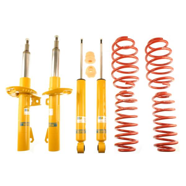 Bilstein - Bilstein B12 (Sportline) - Suspension Kit - 46-188069