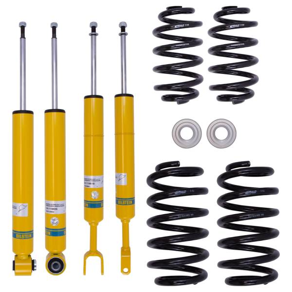 Bilstein - Bilstein B12 (Pro-Kit) - Suspension Kit - 46-188465