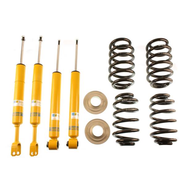 Bilstein - Bilstein B12 (Pro-Kit) - Suspension Kit - 46-188502