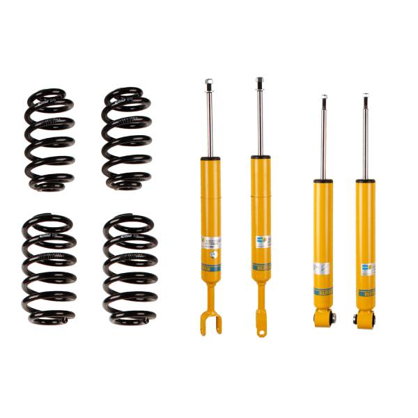 Bilstein - Bilstein B12 (Pro-Kit) - Suspension Kit - 46-188564