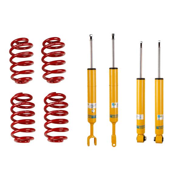 Bilstein - Bilstein B12 (Sportline) - Suspension Kit - 46-188588