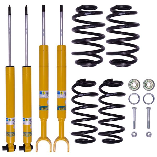 Bilstein - Bilstein B12 (Pro-Kit) - Suspension Kit - 46-188700