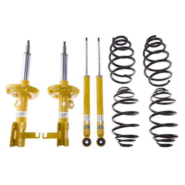 Bilstein - Bilstein Bilstein B12 (Pro-Kit) - Suspension Kit for OPEL ASTRA J; K; B12 PK