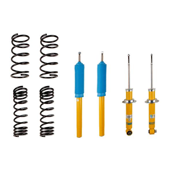 Bilstein - Bilstein B12 (Pro-Kit) - Suspension Kit - 46-189462