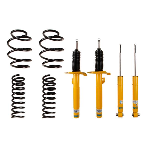 Bilstein - Bilstein B12 (Pro-Kit) - Suspension Kit - 46-189479