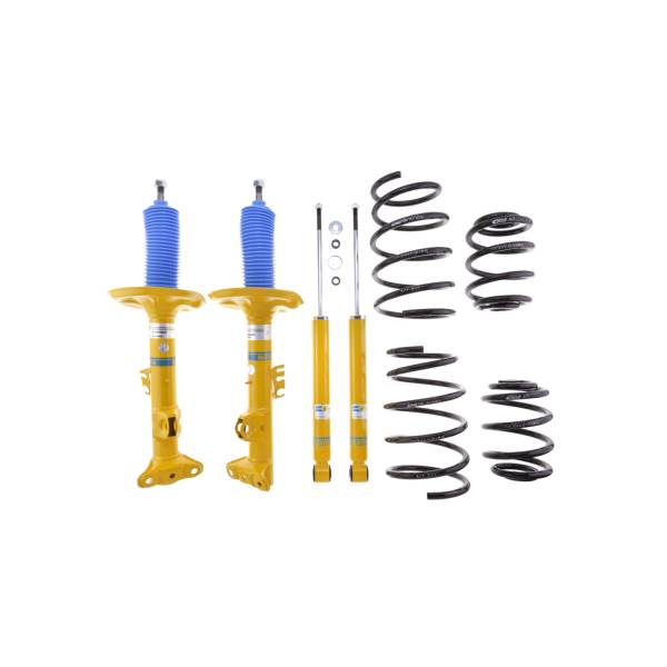 Bilstein - Bilstein B12 (Pro-Kit) - Suspension Kit - 46-189493