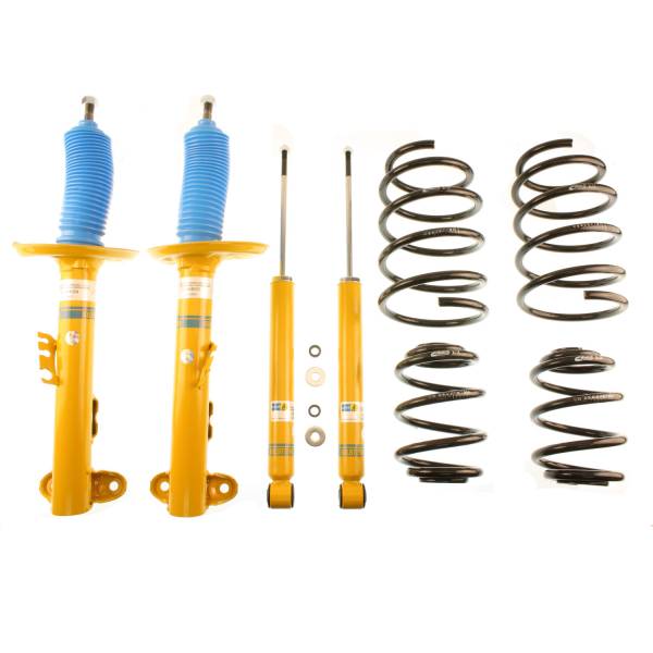 Bilstein - Bilstein B12 (Pro-Kit) - Suspension Kit - 46-189509