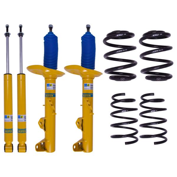 Bilstein - Bilstein B12 (Pro-Kit) - Suspension Kit - 46-189516