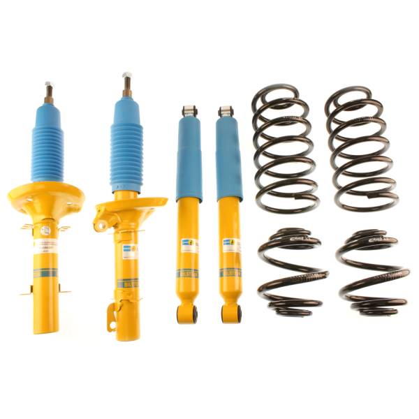 Bilstein - Bilstein B12 (Pro-Kit) - Suspension Kit - 46-189608