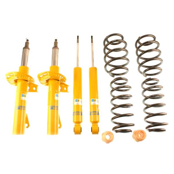 Bilstein - Bilstein B12 (Pro-Kit) - Suspension Kit - 46-189622