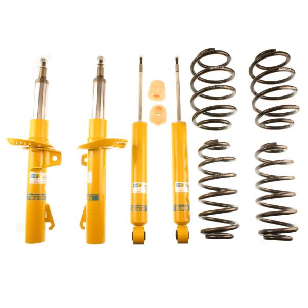 Bilstein - Bilstein B12 (Pro-Kit) - Suspension Kit - 46-189653