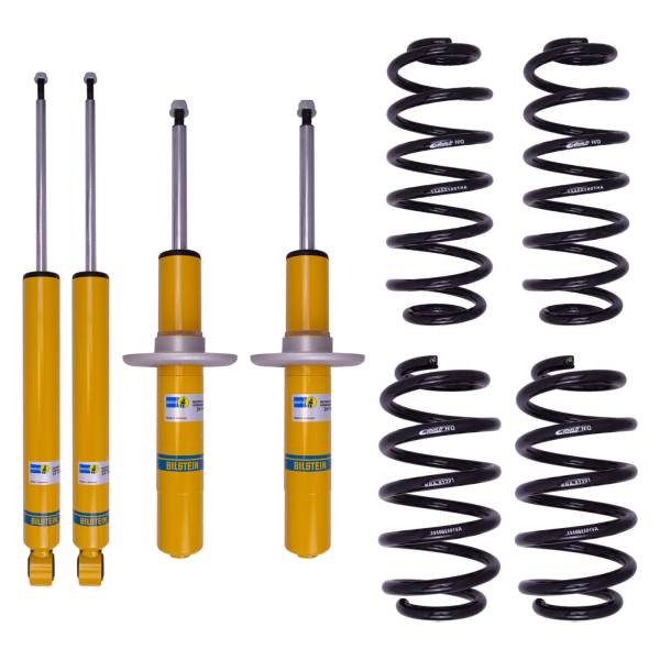 Bilstein - Bilstein B12 (Pro-Kit) - Suspension Kit - 46-189738