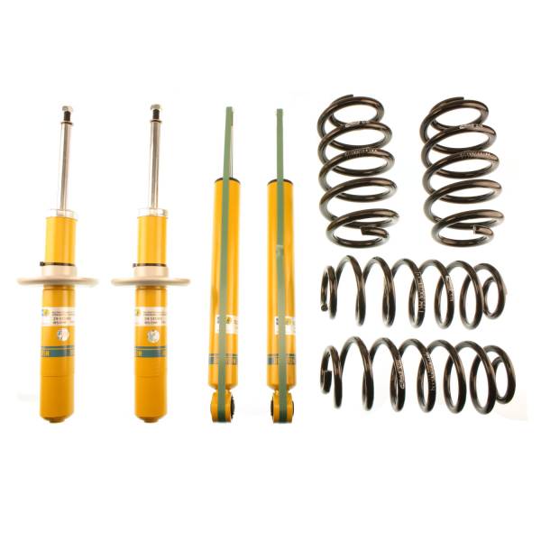 Bilstein - Bilstein B12 (Pro-Kit) - Suspension Kit - 46-189769