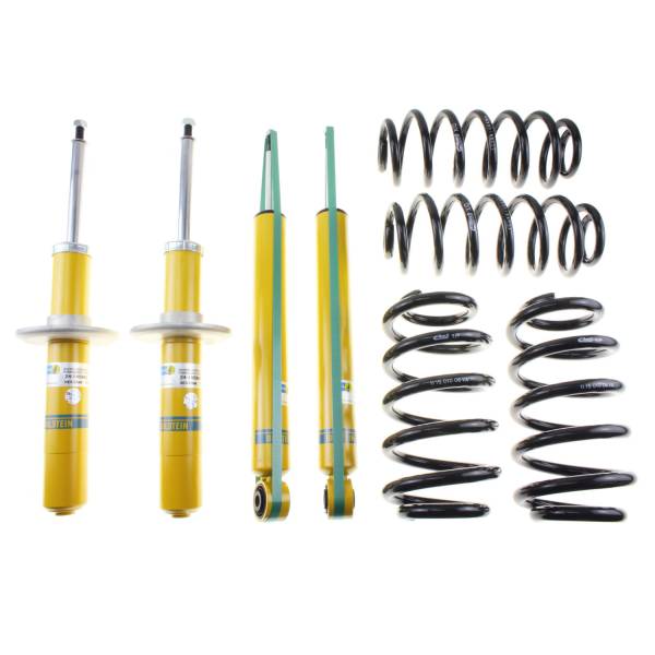 Bilstein - Bilstein B12 (Pro-Kit) - Suspension Kit - 46-189776