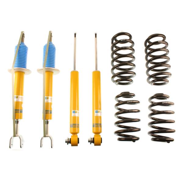 Bilstein - Bilstein B12 (Pro-Kit) - Suspension Kit - 46-189875