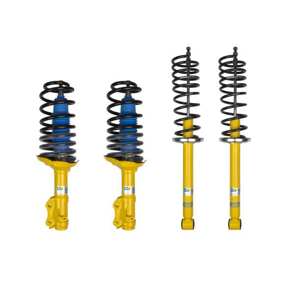 Bilstein - Bilstein B12 (Pro-Kit) - Suspension Kit - 46-189967