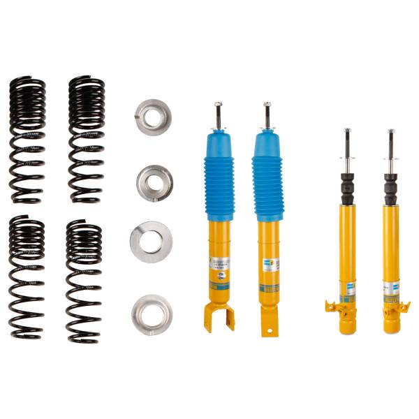 Bilstein - Bilstein Bilstein B12 (Pro-Kit) - Suspension Kit for HONDA CIVIC IV Hatchback (EG); K; B12 PK