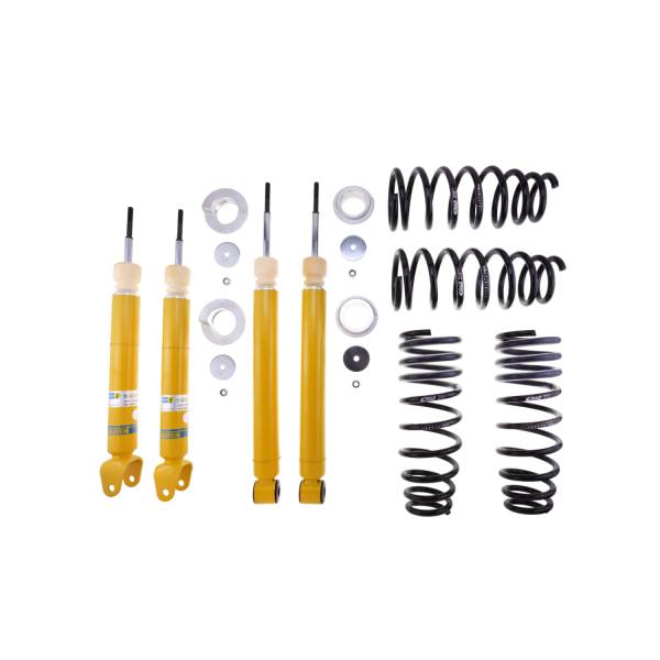 Bilstein - Bilstein Bilstein B12 (Pro-Kit) - Suspension Kit for MAZDA RX 8 (SE17); K; B12 PK