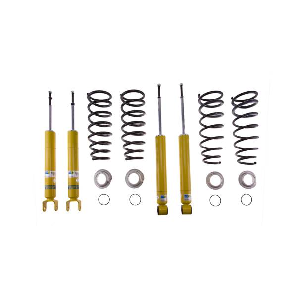 Bilstein - Bilstein Bilstein B12 (Pro-Kit) - Suspension Kit for MAZDA MX-5 III (NC); K; B12 PK