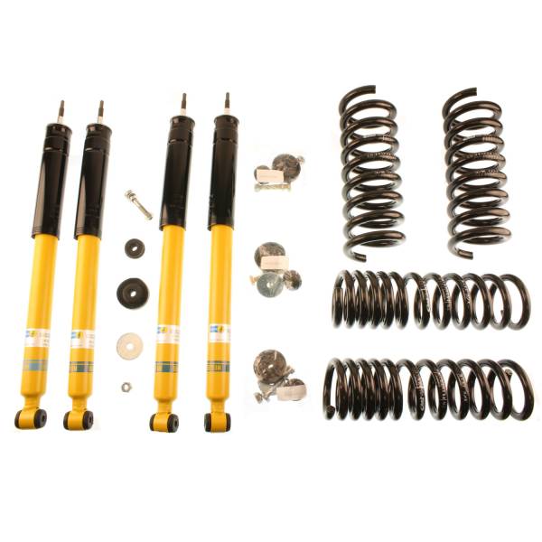 Bilstein - Bilstein B12 (Pro-Kit) - Suspension Kit - 46-190437