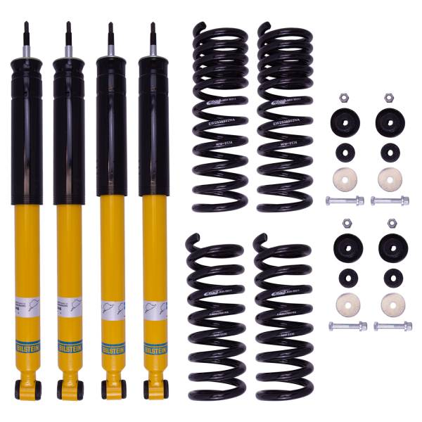 Bilstein - Bilstein B12 (Pro-Kit) - Suspension Kit - 46-190444