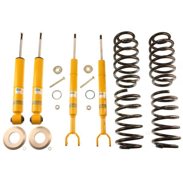 Bilstein - Bilstein B12 (Pro-Kit) - Suspension Kit - 46-192257