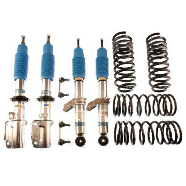 Bilstein - Bilstein B12 (Pro-Kit) - Suspension Kit - 46-193605