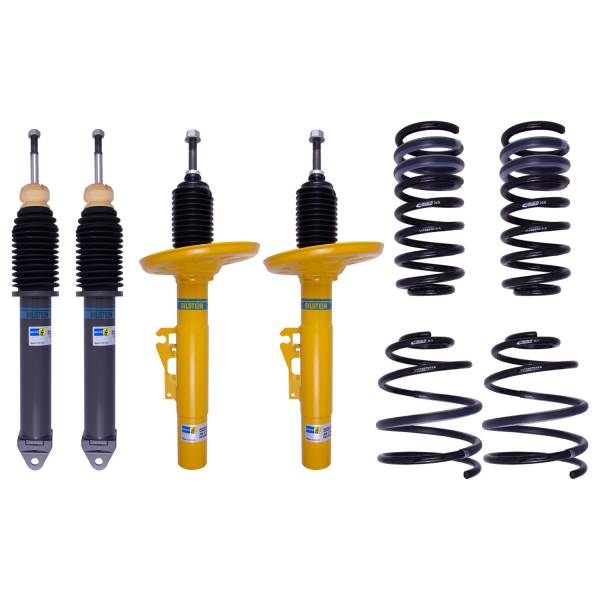 Bilstein - Bilstein B12 (Pro-Kit) - Suspension Kit - 46-193742