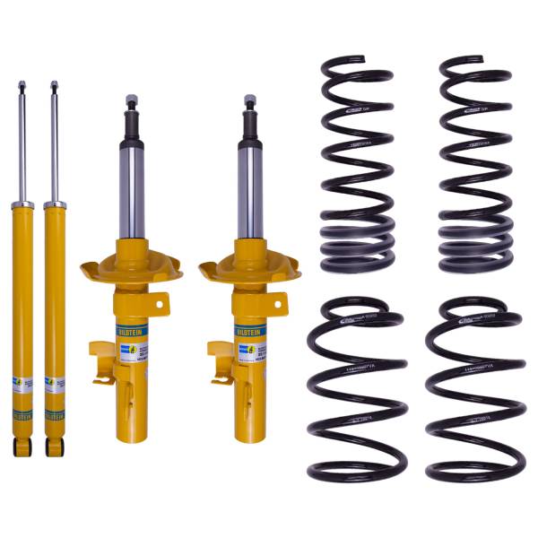 Bilstein - Bilstein Bilstein B12 (Pro-Kit) - Suspension Kit for VOLVO C30; K; B12 PK