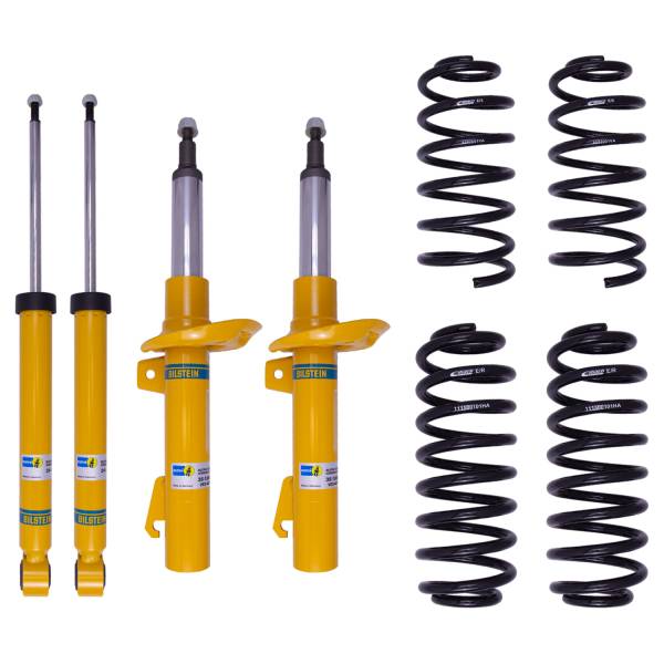 Bilstein - Bilstein B12 (Pro-Kit) - Suspension Kit - 46-194541