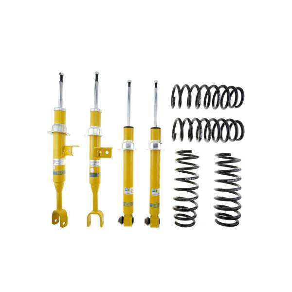 Bilstein - Bilstein B12 (Pro-Kit) - Suspension Kit - 46-195104