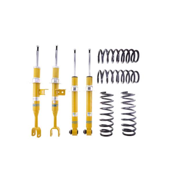 Bilstein - Bilstein B12 (Pro-Kit) - Suspension Kit - 46-195111