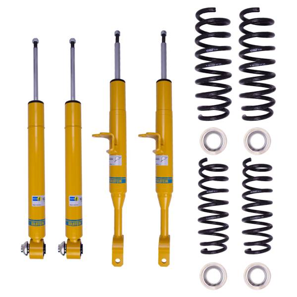 Bilstein - Bilstein B12 (Pro-Kit) - Suspension Kit - 46-195128