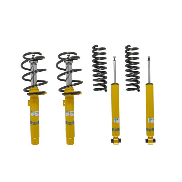 Bilstein - Bilstein B12 (Pro-Kit) - Suspension Kit - 46-223678