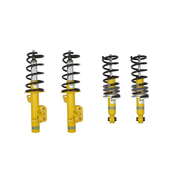 Bilstein - Bilstein Bilstein B12 (Pro-Kit) - Suspension Kit for GT 86 Coupe;K;B12PK