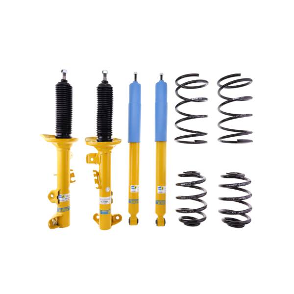 Bilstein - Bilstein B12 (Pro-Kit) - Suspension Kit - 46-242754