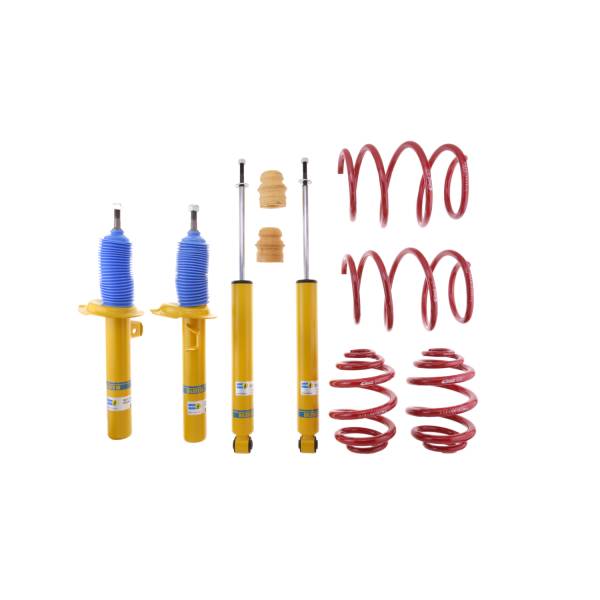 Bilstein - Bilstein B12 (Sportline) - Suspension Kit - 46-242778