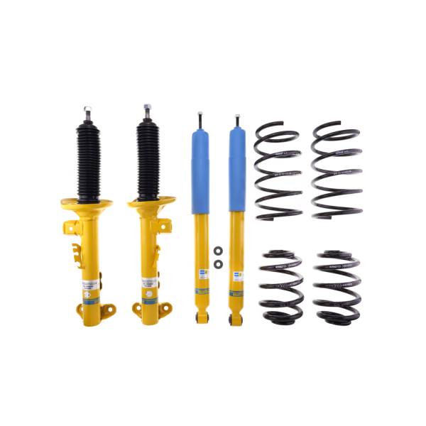 Bilstein - Bilstein B12 (Pro-Kit) - Suspension Kit - 46-242808