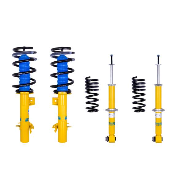 Bilstein - Bilstein B12 (Pro-Kit) - Suspension Kit - 46-247216