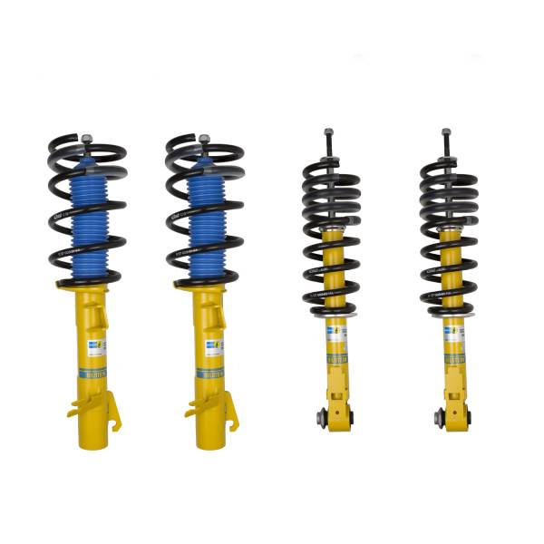 Bilstein - Bilstein B12 (Pro-Kit) - Suspension Kit - 46-247605