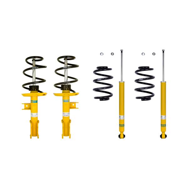 Bilstein - Bilstein B12 (Pro-Kit) - Suspension Kit - 46-254610