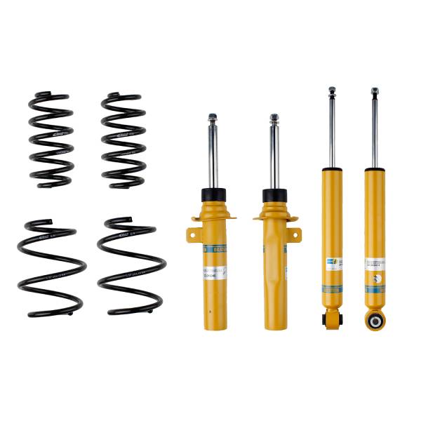 Bilstein - Bilstein B12 (Pro-Kit) - Suspension Kit - 46-254658