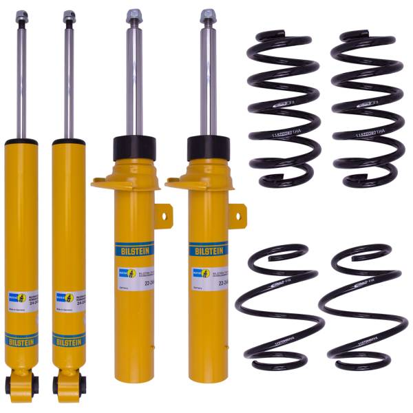 Bilstein - Bilstein B12 (Pro-Kit) - Suspension Kit - 46-254665