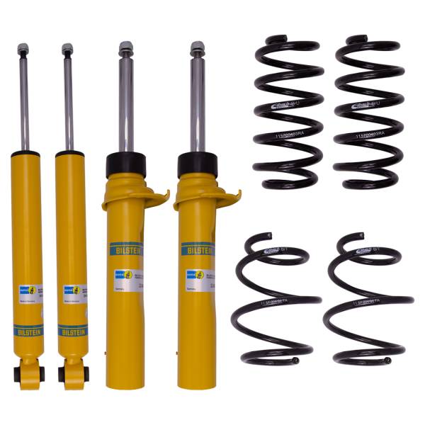 Bilstein - Bilstein B12 (Pro-Kit) - Suspension Kit - 46-257499