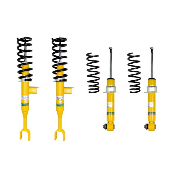 Bilstein - Bilstein B12 (Pro-Kit) - Suspension Kit - 46-257703