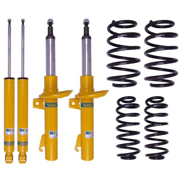 Bilstein - Bilstein B12 (Pro-Kit) - Suspension Kit - 46-258106