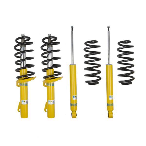 Bilstein - Bilstein B12 (Pro-Kit) - Suspension Kit - 46-258137