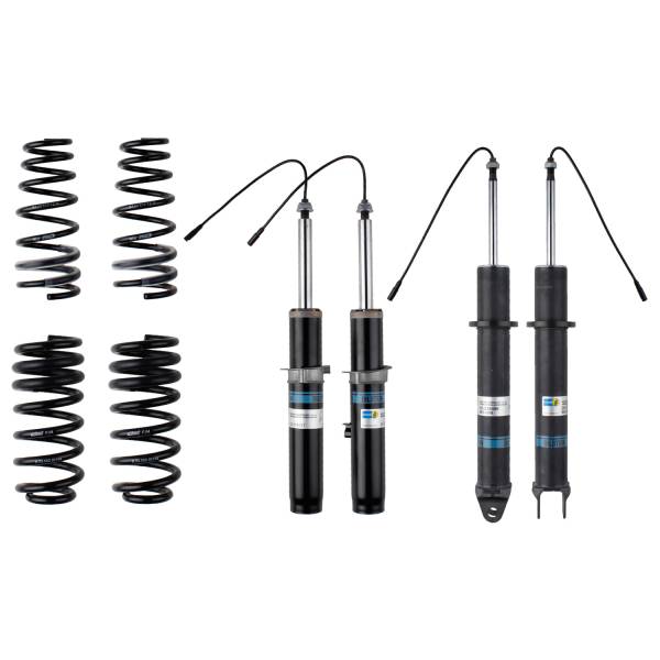 Bilstein - Bilstein B12 (Pro-Kit) - Suspension Kit - 46-258885