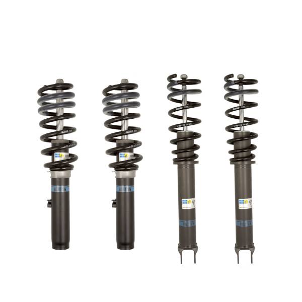 Bilstein - Bilstein B12 (Pro-Kit) - Suspension Kit - 46-258892